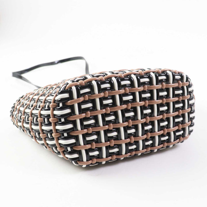 Top Quality Balenciaga Bistro XS 2WAY Basket Bag Handbag