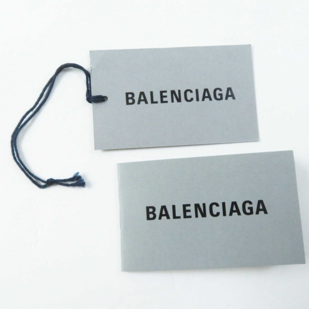 Top Quality Balenciaga Bistro XS 2WAY Basket Bag Beige