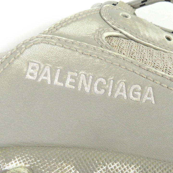 Top Quality Balenciaga Triple S Distressed Dad Shoes