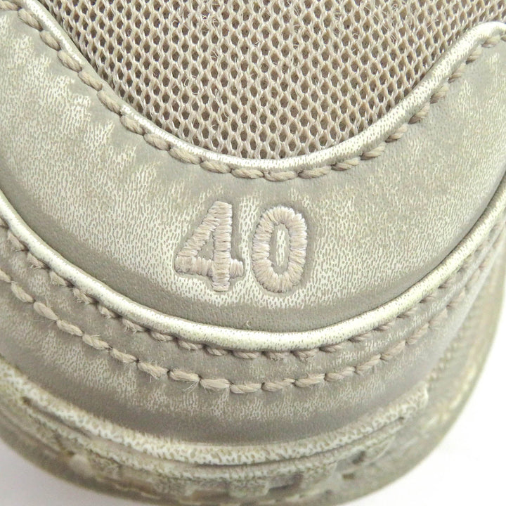 Top Quality Balenciaga Triple S Distressed Dad Shoes
