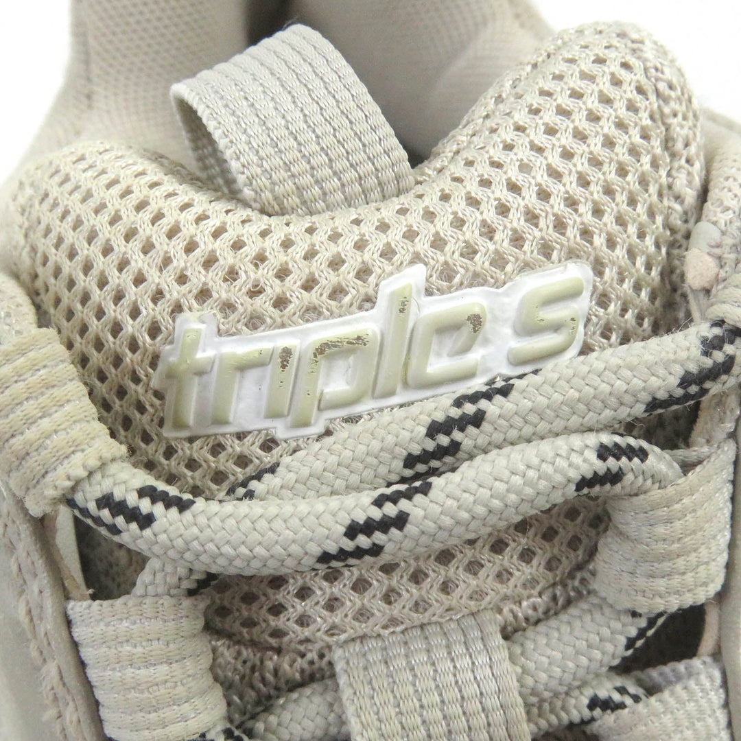 Top Quality Balenciaga Triple S Distressed Dad Shoes