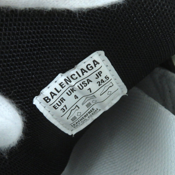 Top Quality Balenciaga DRIVE Logo Mesh Sneakers 24.5