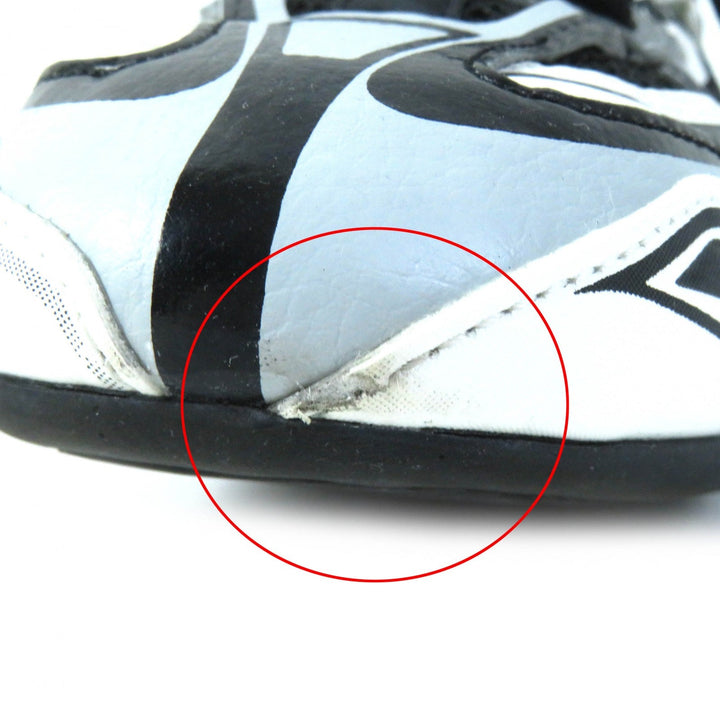 Top Quality Balenciaga DRIVE Logo Mesh Sneakers 24.5