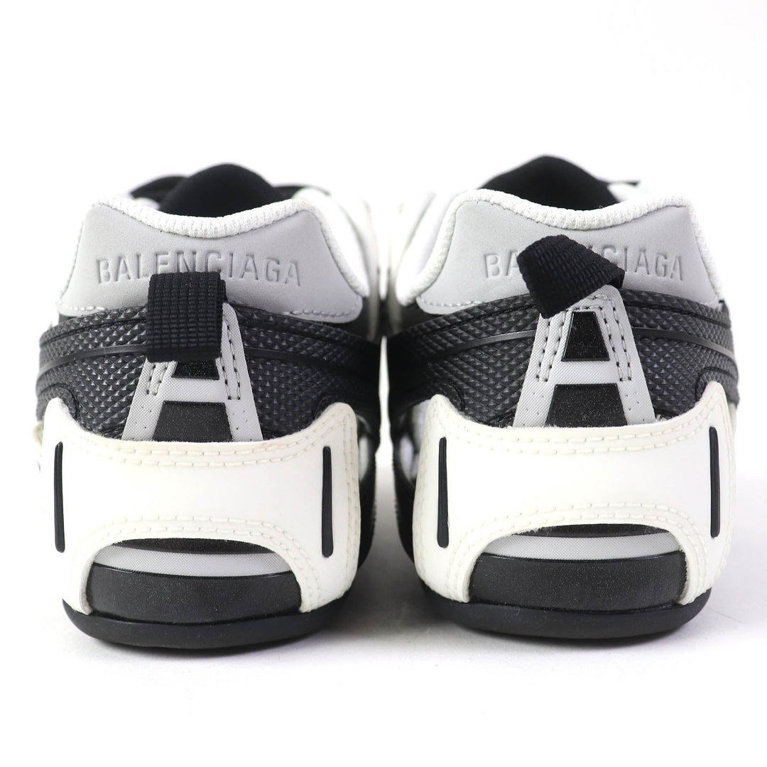 Top Quality Balenciaga DRIVE Logo Mesh Sneakers 24.5