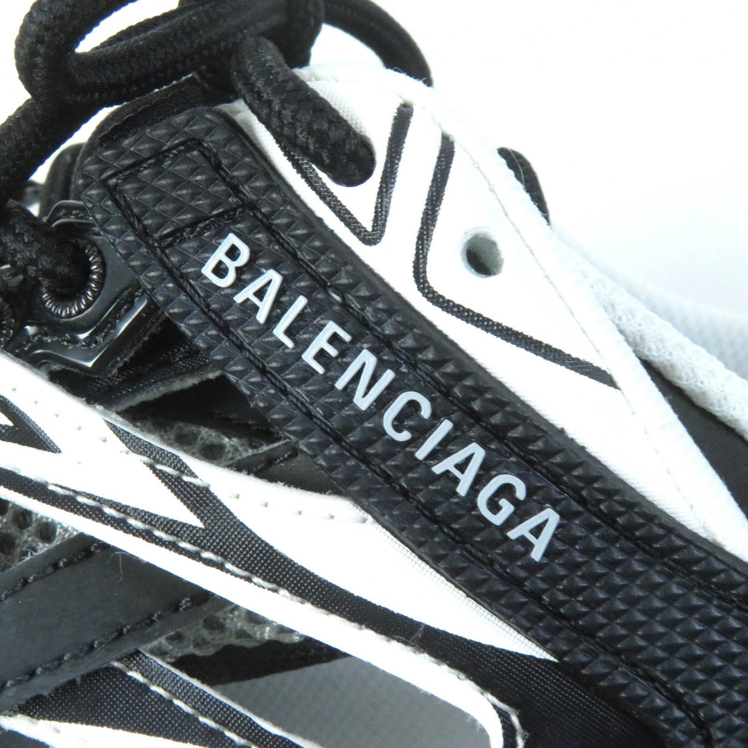 Top Quality Balenciaga DRIVE Logo Mesh Sneakers 24.5