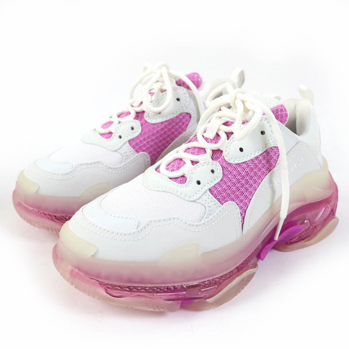 Top Quality Balenciaga Triple S Sneakers 544351