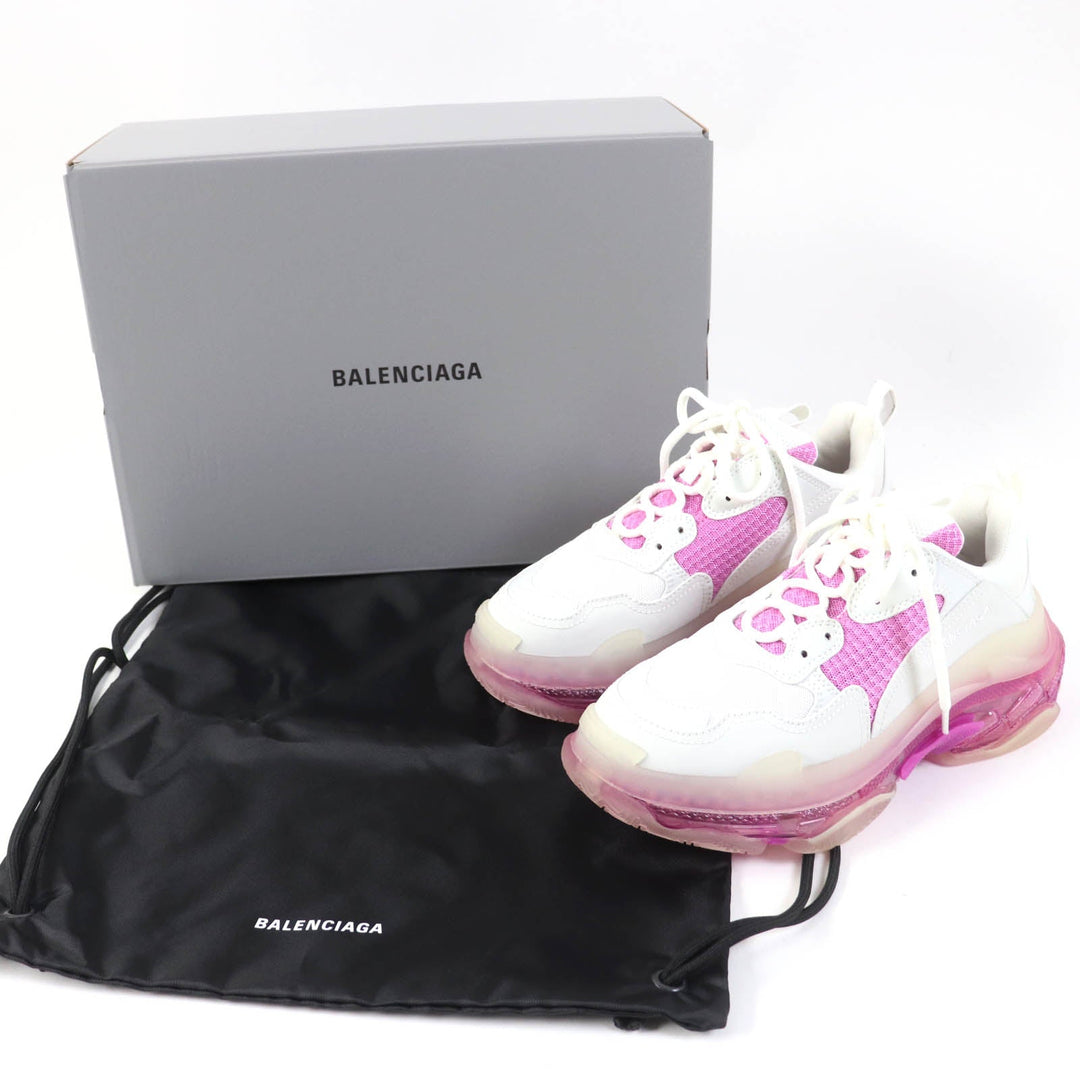 Top Quality Balenciaga Triple S Sneakers 544351