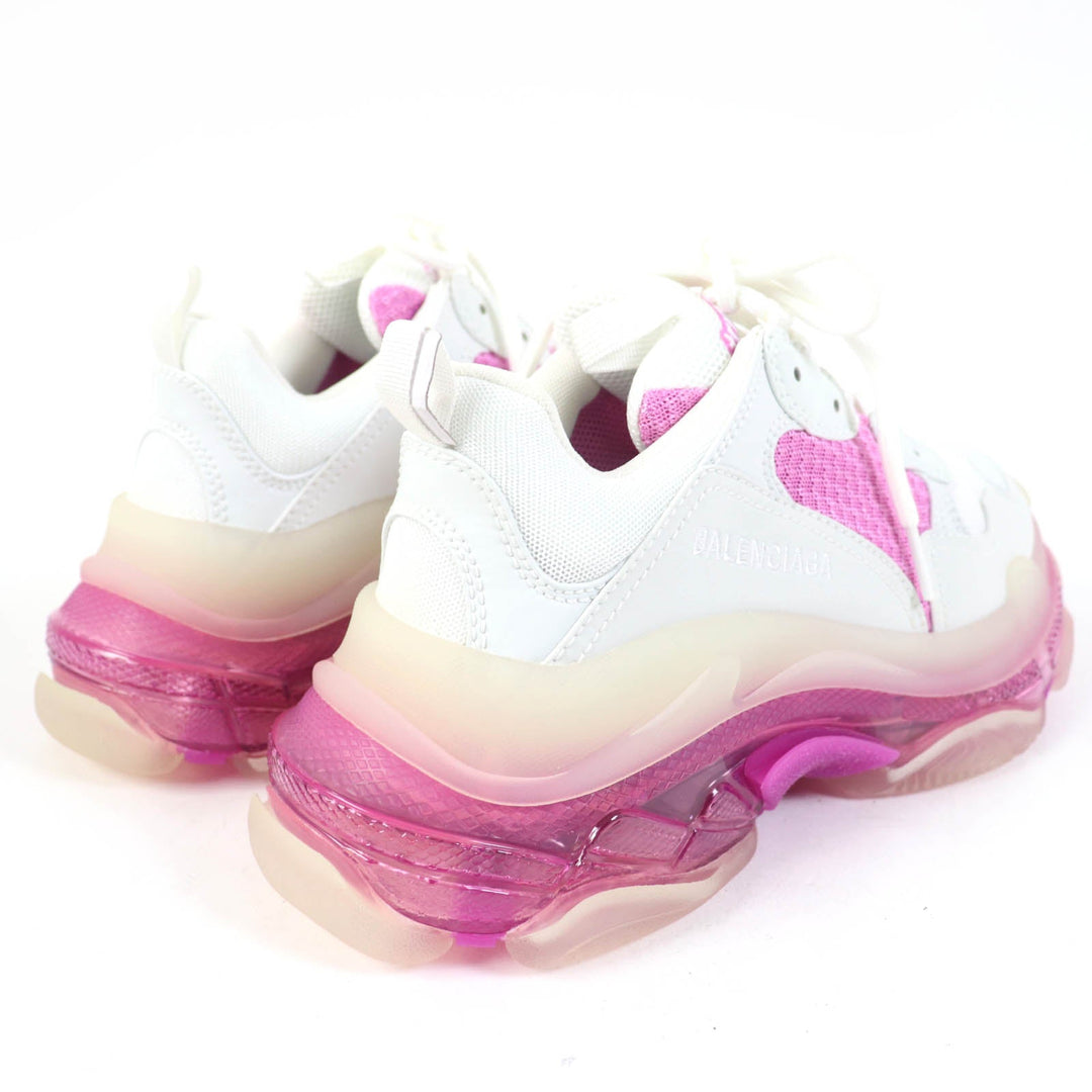 Top Quality Balenciaga Triple S Sneakers 544351
