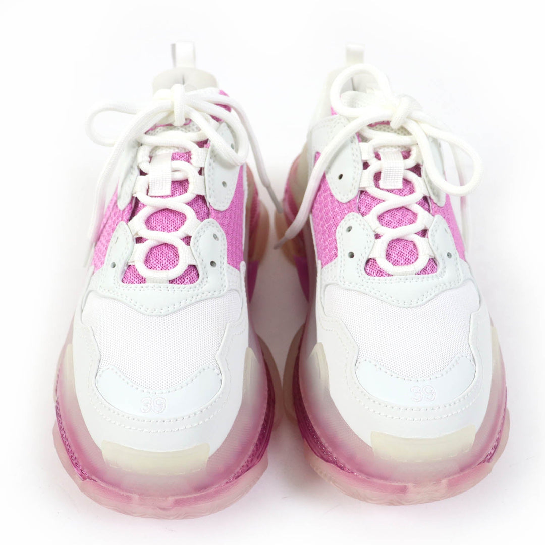 Top Quality Balenciaga Triple S Sneakers 544351
