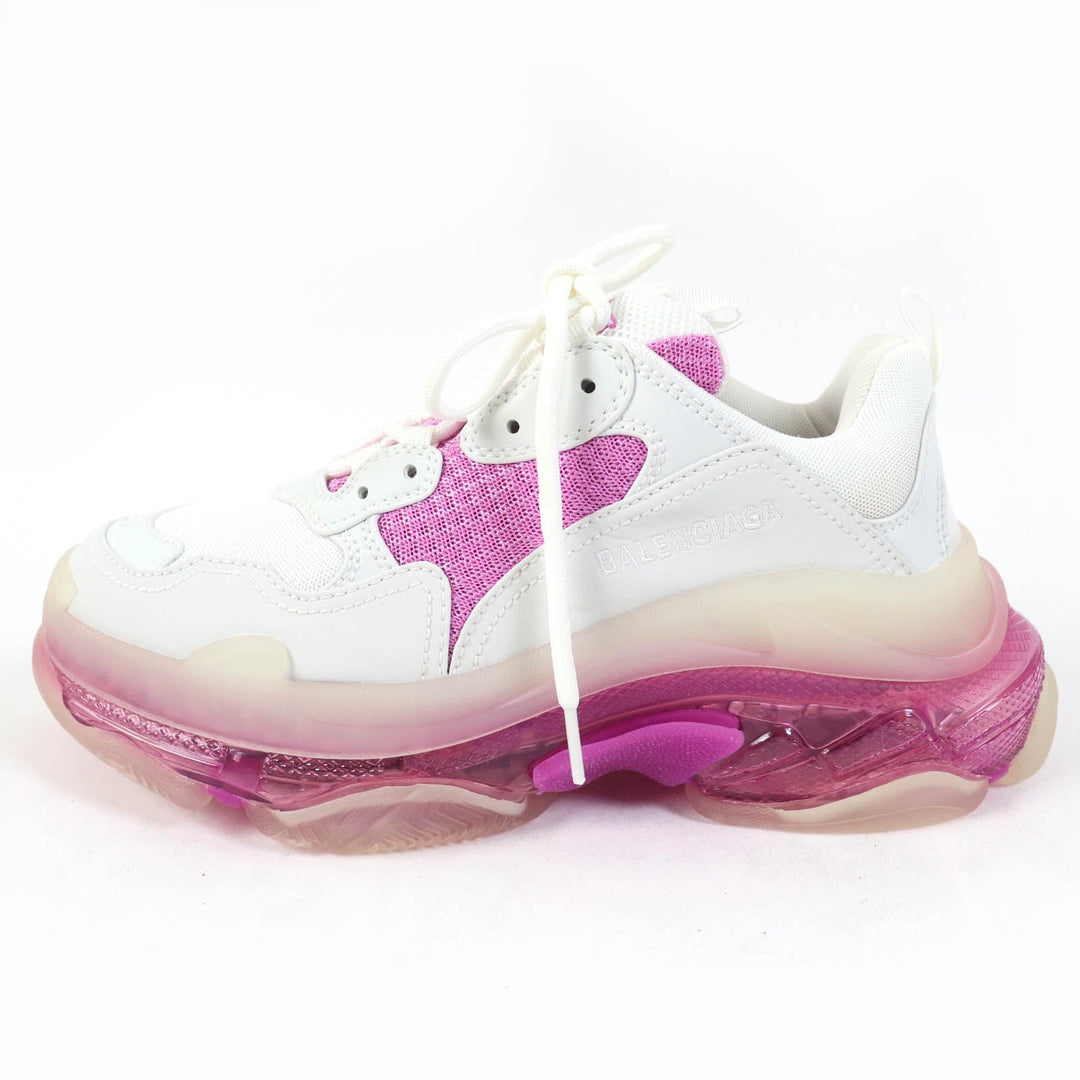 Top Quality Balenciaga Triple S Sneakers 544351