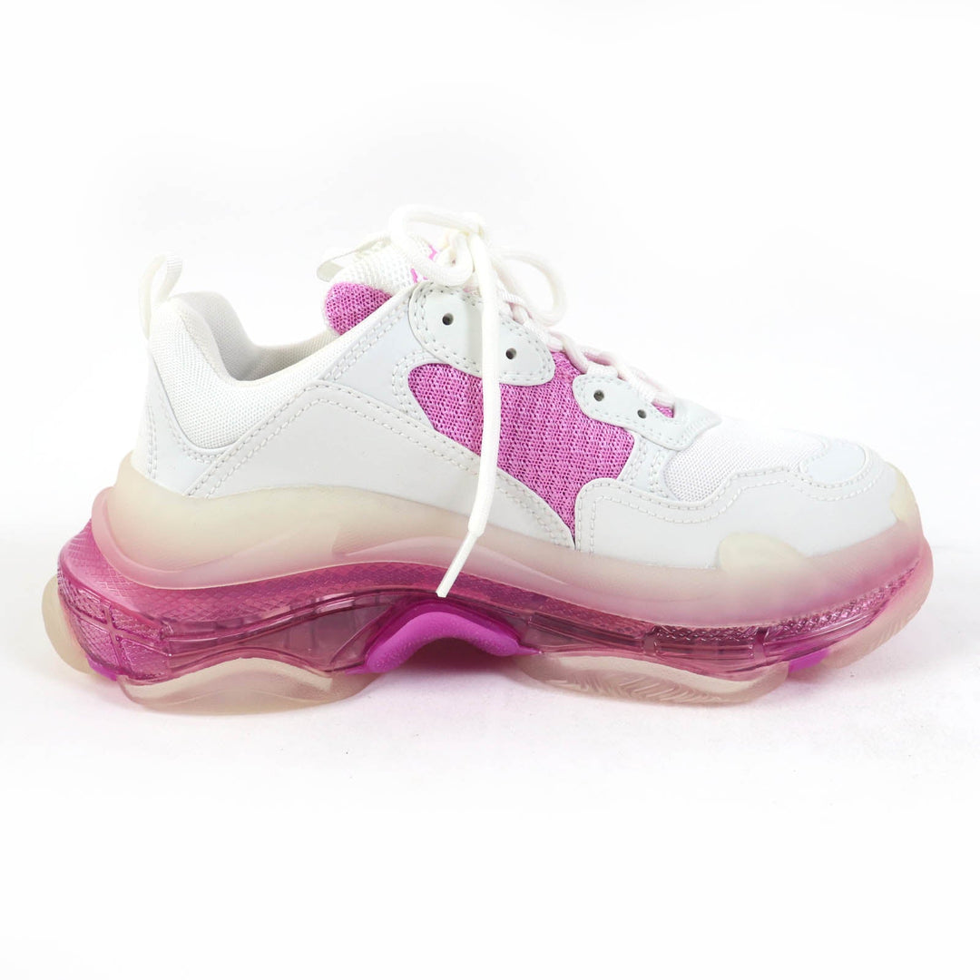 Top Quality Balenciaga Triple S Sneakers 544351