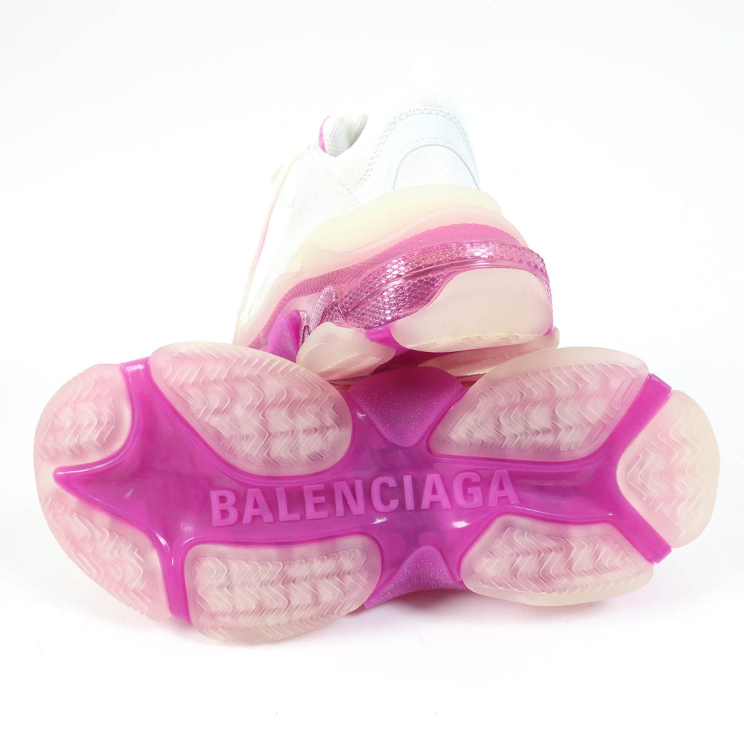 Top Quality Balenciaga Triple S Sneakers 544351