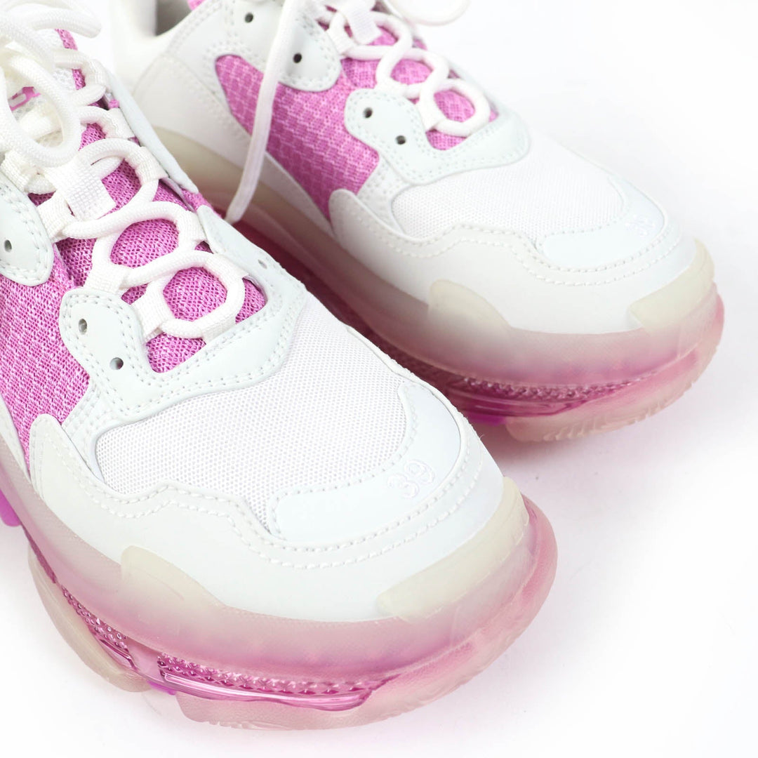 Top Quality Balenciaga Triple S Sneakers 544351