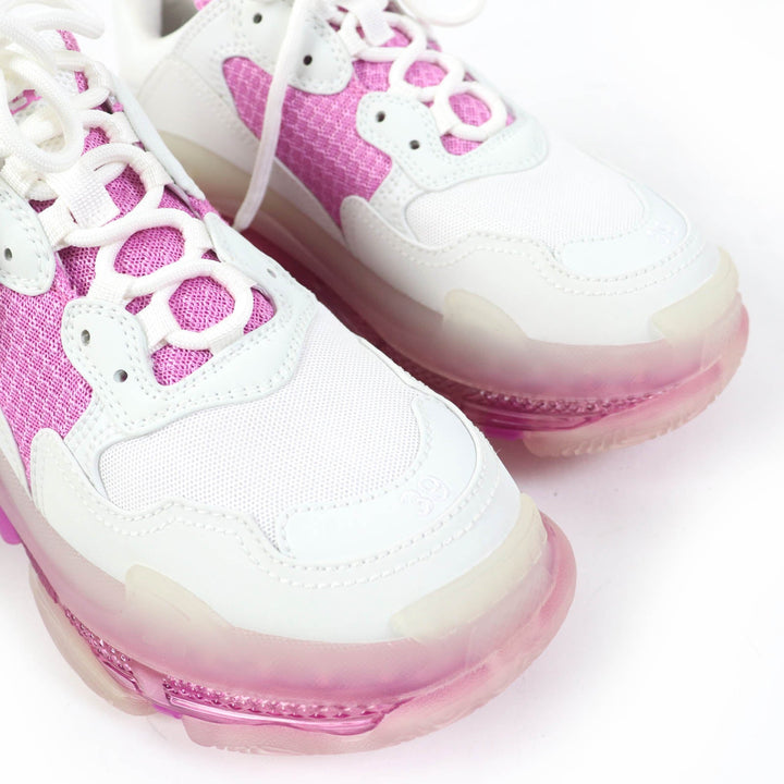 Top Quality Balenciaga Triple S Sneakers 544351