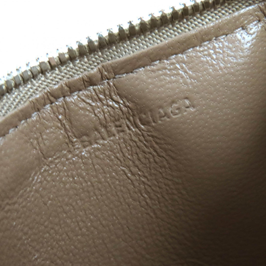 Top Quality Balenciaga Leather Card Case 594548