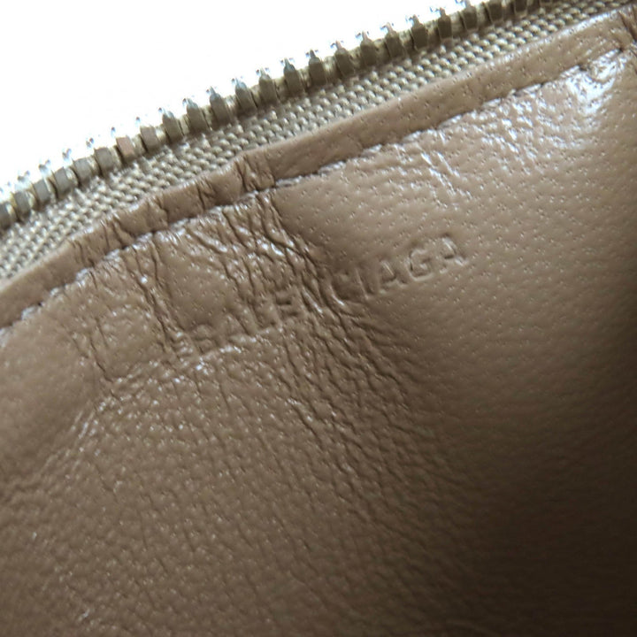 Top Quality Balenciaga Leather Card Case 594548