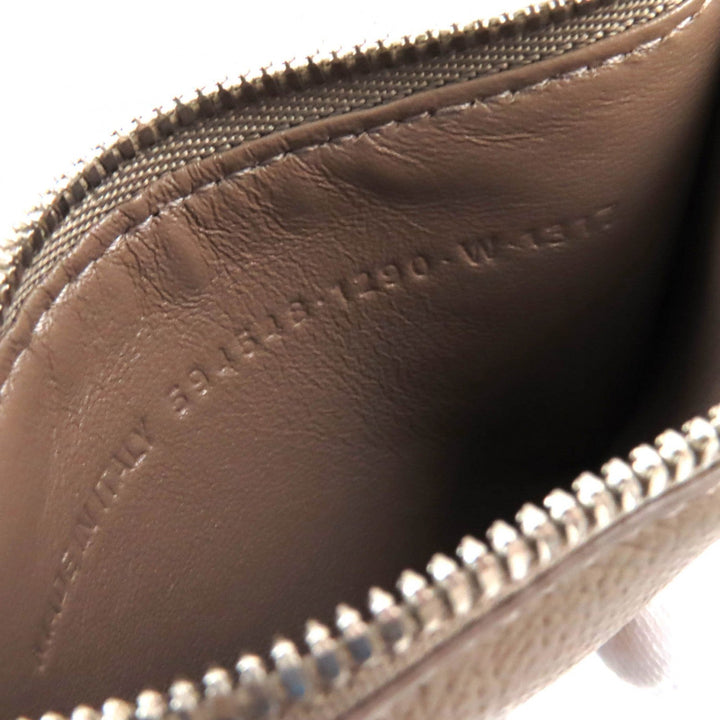 Top Quality Balenciaga Leather Card Case 594548