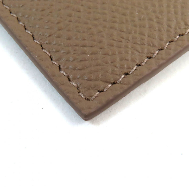 Top Quality Balenciaga Leather Card Case 594548