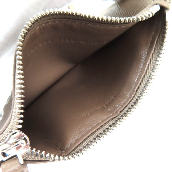 Top Quality Balenciaga Leather Card Case 594548