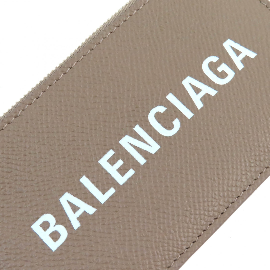 Top Quality Balenciaga Leather Card Case 594548