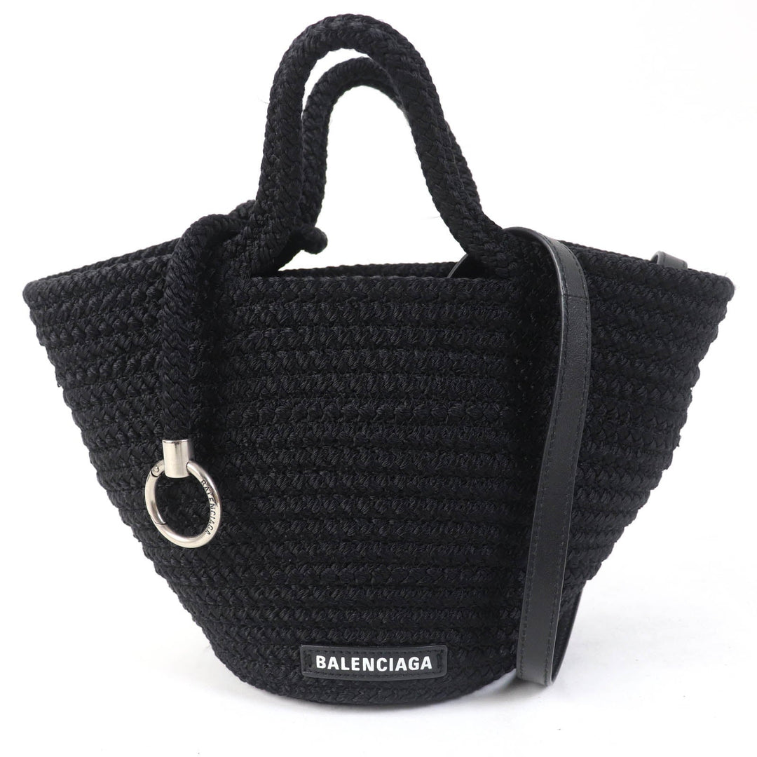 Top Quality Balenciaga Ibiza 2WAY Shoulder Bag Handbag