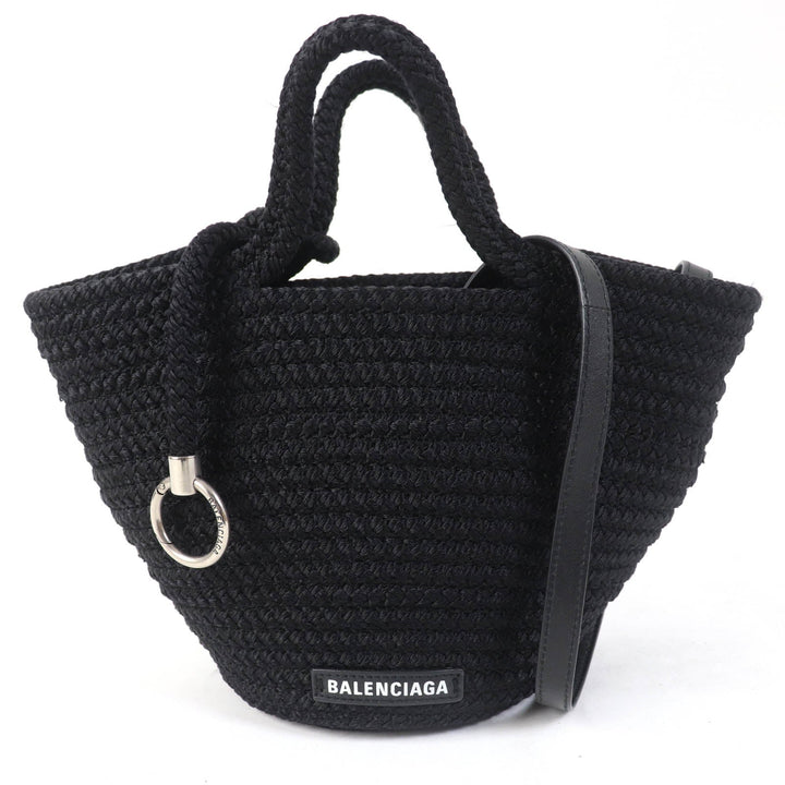 Top Quality Balenciaga Ibiza 2WAY Shoulder Bag Handbag