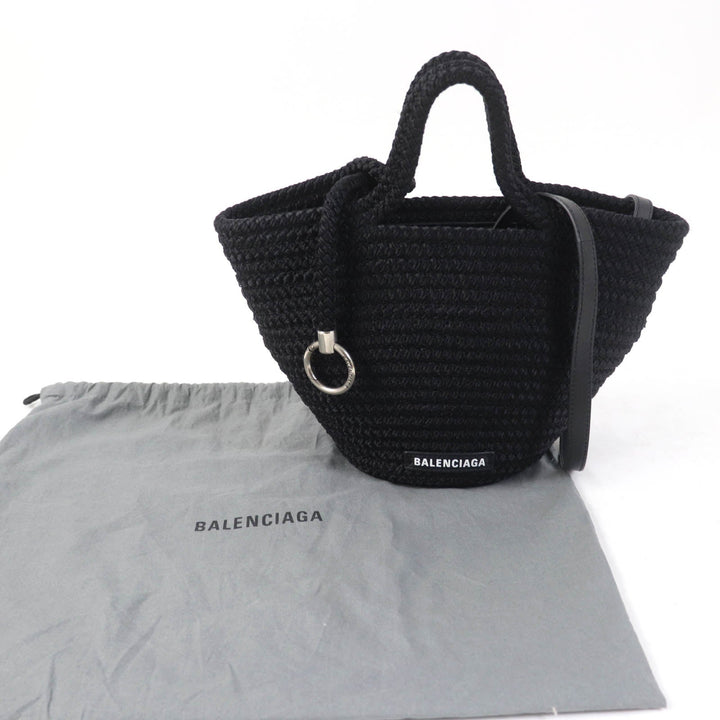 Top Quality Balenciaga Ibiza 2WAY Shoulder Bag Handbag