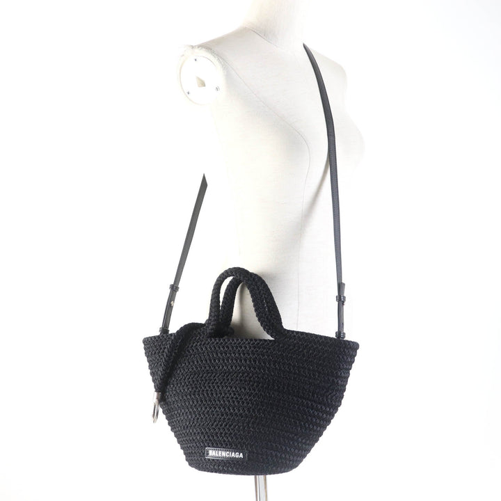 Top Quality Balenciaga Ibiza 2WAY Shoulder Bag Handbag