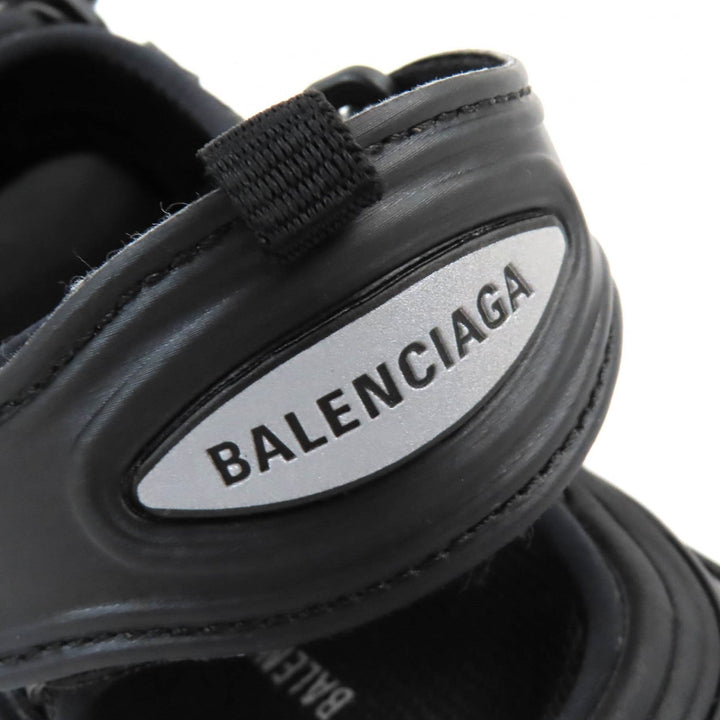 Top Quality Balenciaga TRACK Logo Sandals 617543