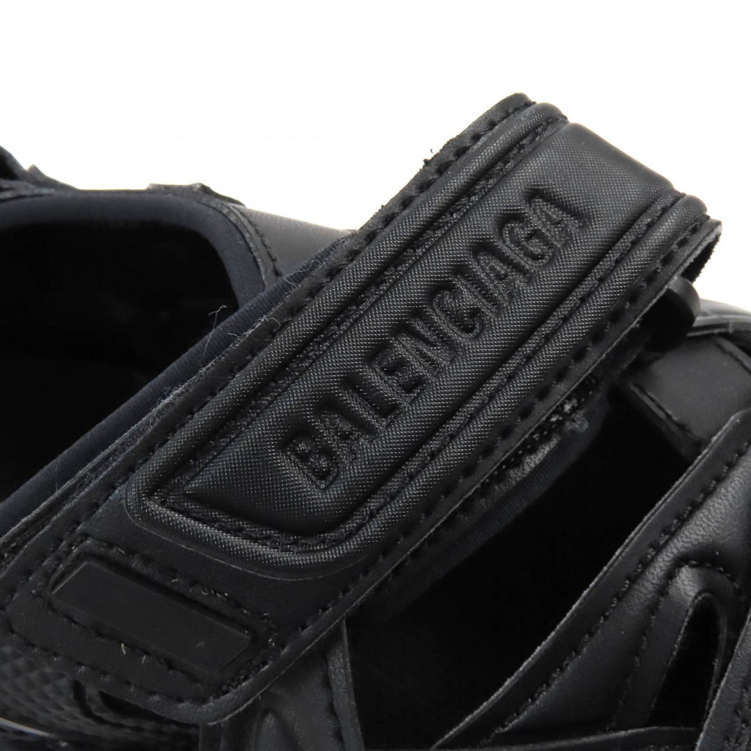 Top Quality Balenciaga TRACK Logo Sandals 617543