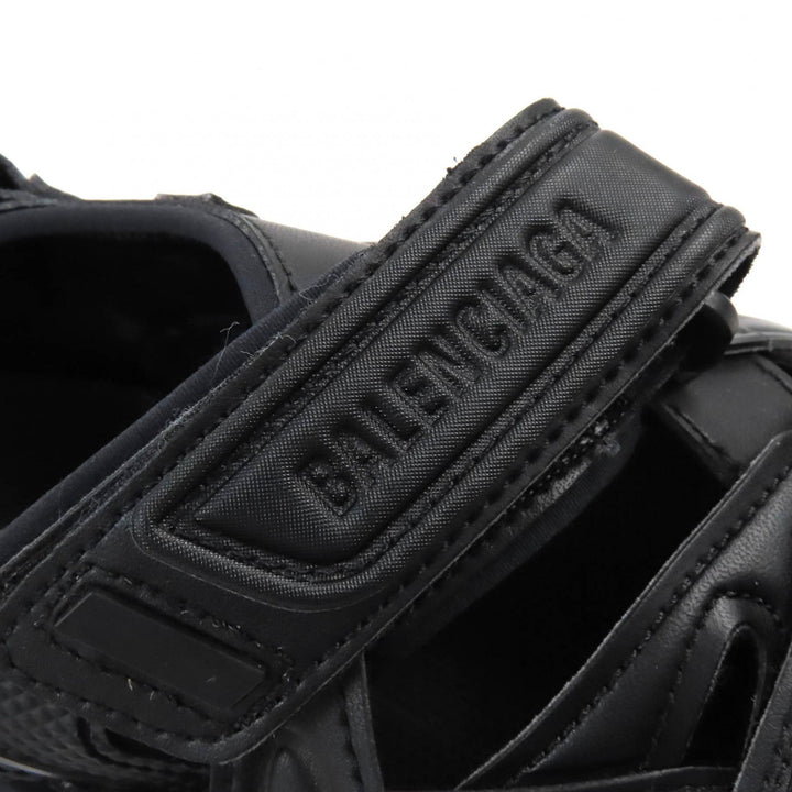 Top Quality Balenciaga TRACK Logo Sandals 617543