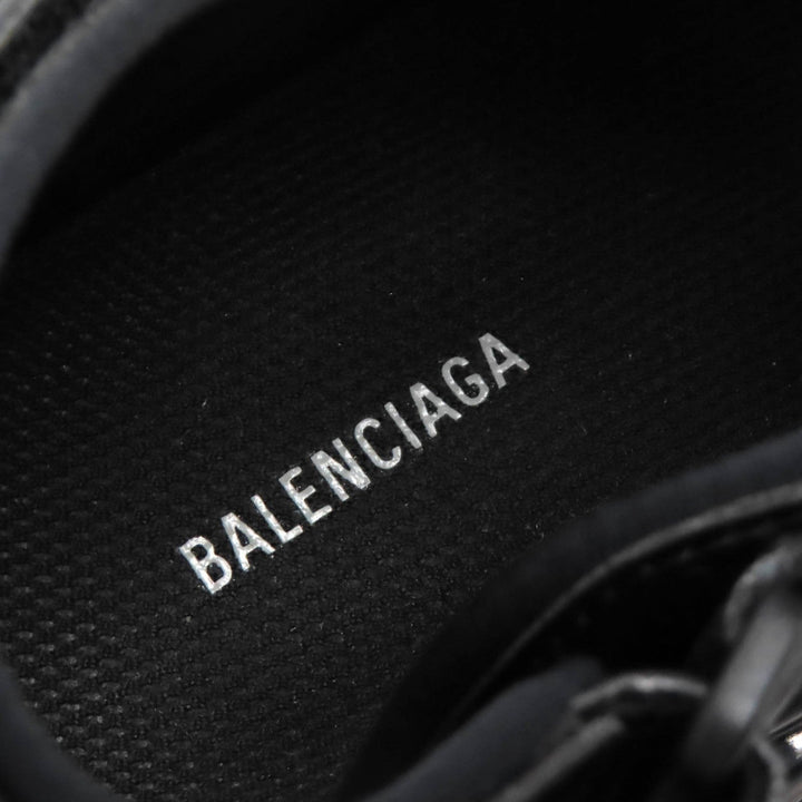 Top Quality Balenciaga TRACK Logo Sandals 617543