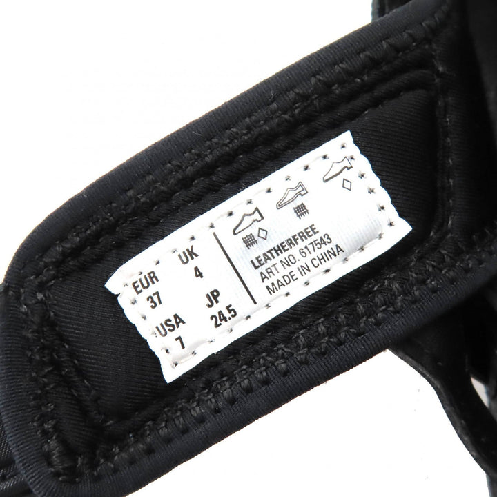 Top Quality Balenciaga TRACK Logo Sandals 617543