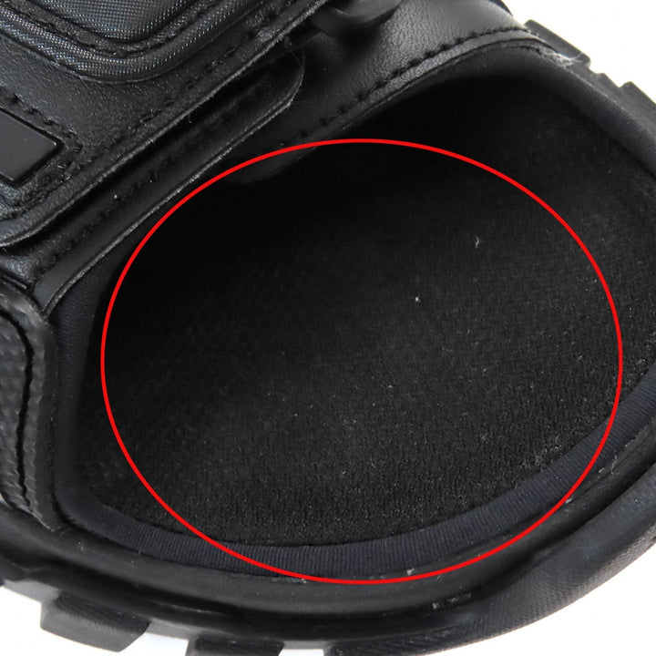 Top Quality Balenciaga TRACK Logo Sandals 617543