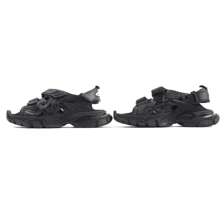 Top Quality Balenciaga TRACK Logo Sandals 617543
