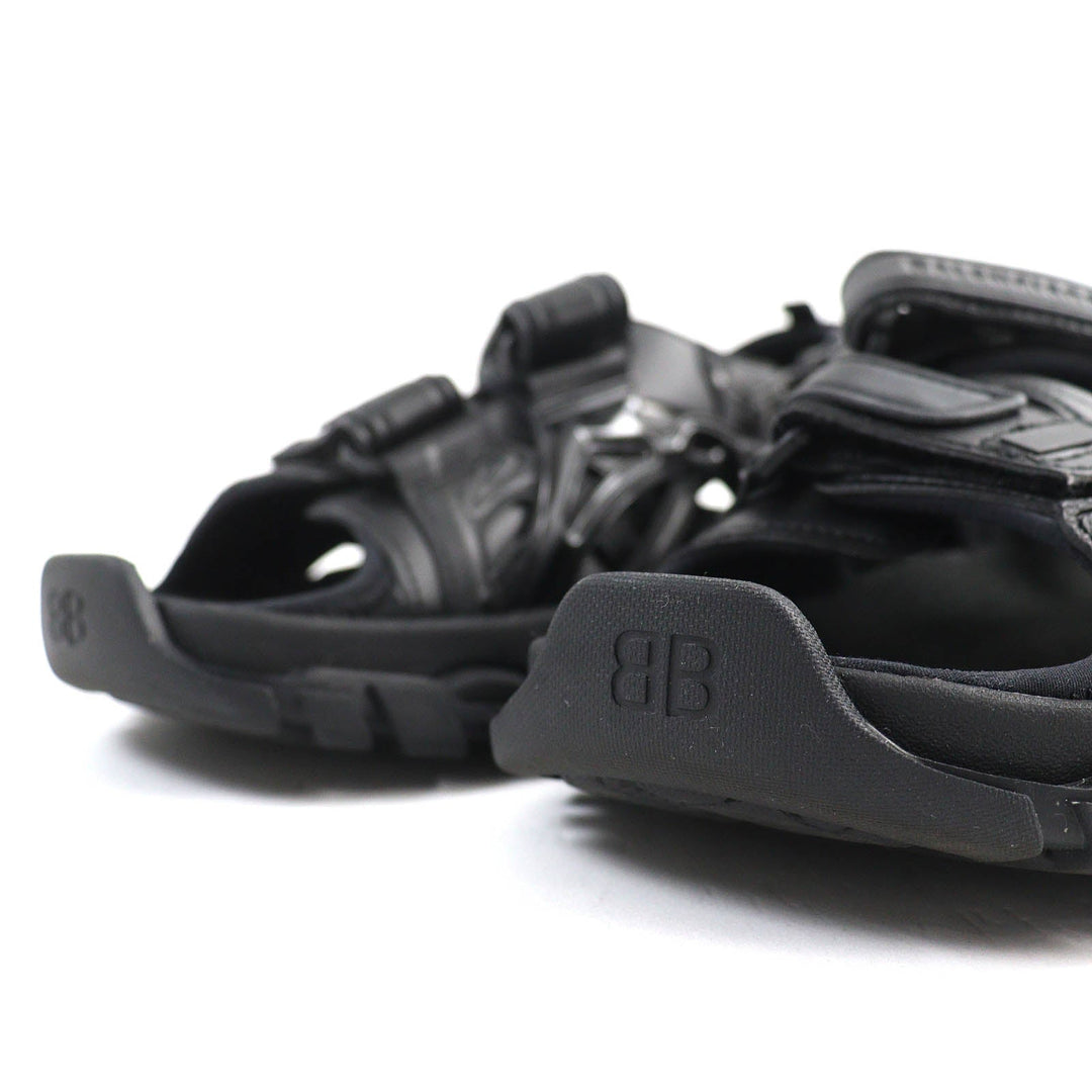 Top Quality Balenciaga TRACK Logo Sandals 617543
