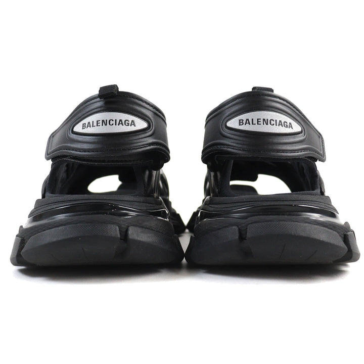 Top Quality Balenciaga TRACK Logo Sandals 617543