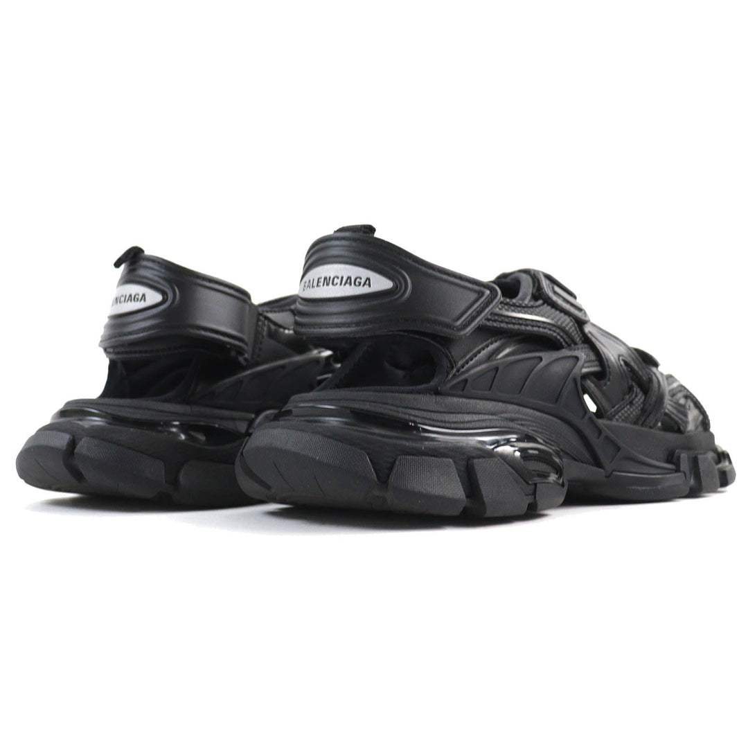 Top Quality Balenciaga TRACK Logo Sandals 617543