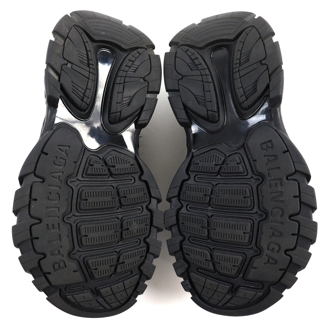 Top Quality Balenciaga TRACK Logo Sandals 617543