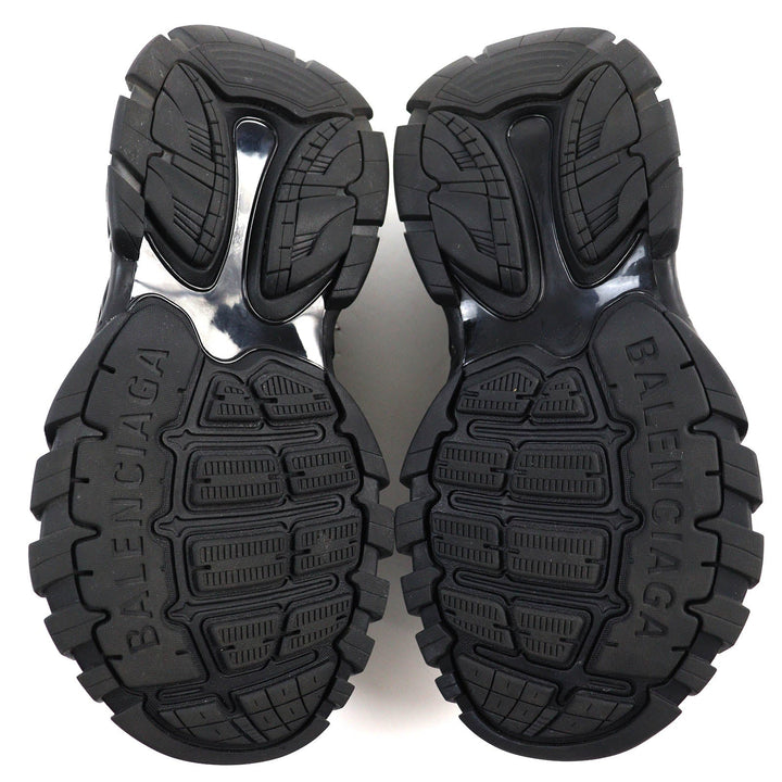 Top Quality Balenciaga TRACK Logo Sandals 617543