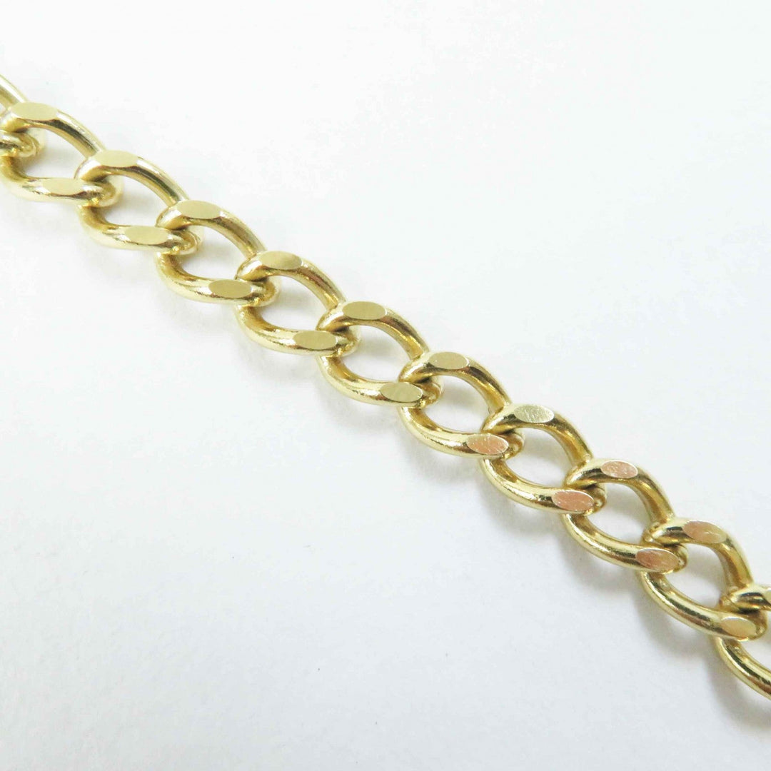 Top Quality Chanel COCO Mark Rhinestone Pearl Necklace