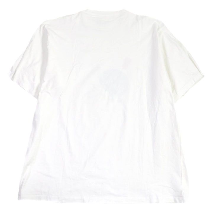 Top Quality Balenciaga Cotton Oversized Double Sleeve T-shirt S