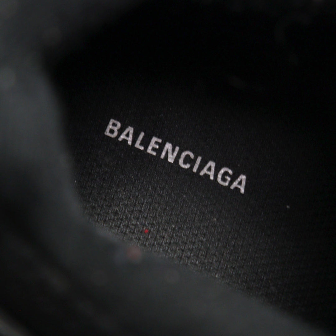 Top Quality Balenciaga Track Trainers Sneakers Black