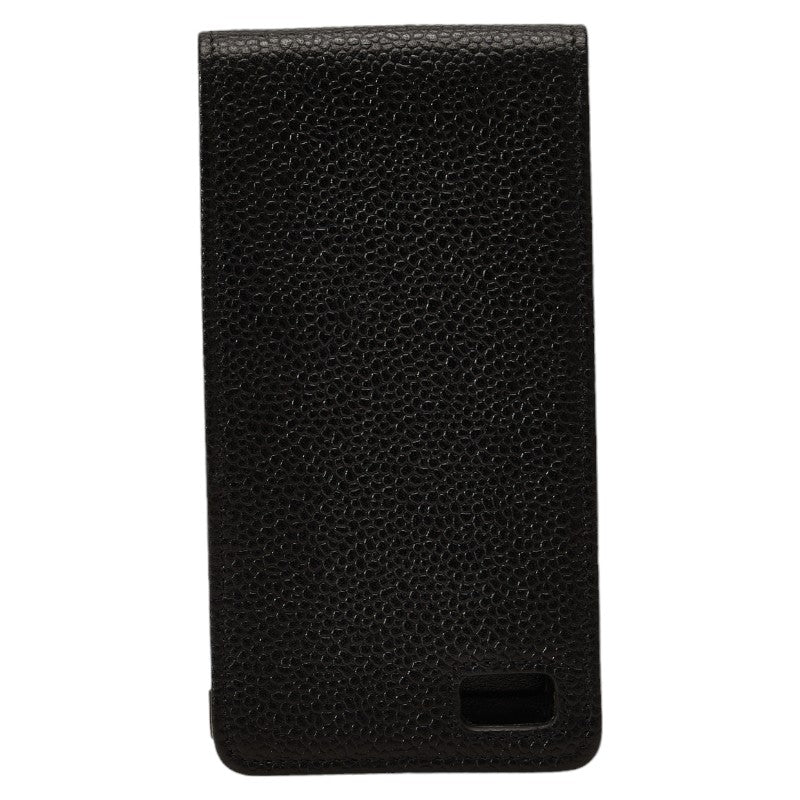 Top Quality Chanel iPhone 4 Black Caviar   Top Quality Chanel Black Caviar Skin Ladies Top Quality Chanel Black Black Black Black Black Black Black Black Black Black Black