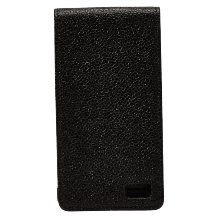 Top Quality Chanel iPhone 4 Black Caviar   Top Quality Chanel Black Caviar Skin Ladies Top Quality Chanel Black Black Black Black Black Black Black Black Black Black Black