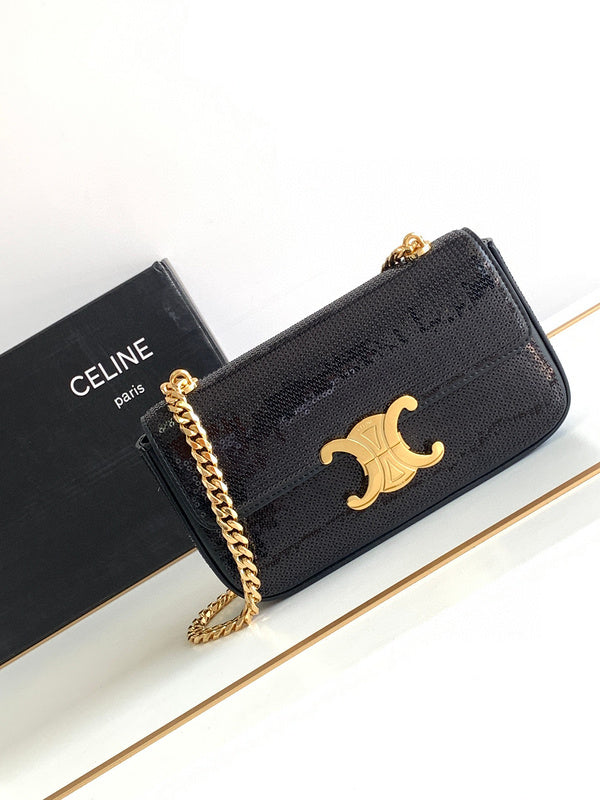 Top Quality Chanel Bag New Arrival Luxury Bag - 318
