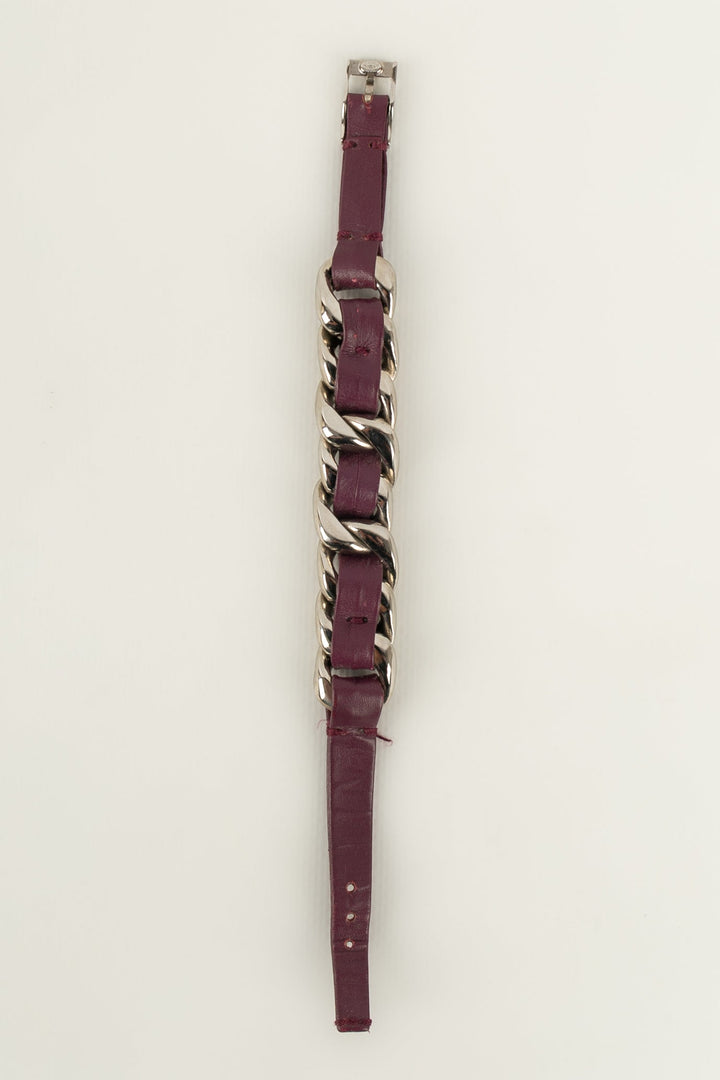 Bracelet Top Quality Chanel 2002