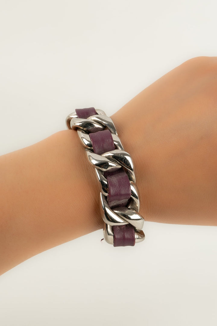 Bracelet Top Quality Chanel 2002