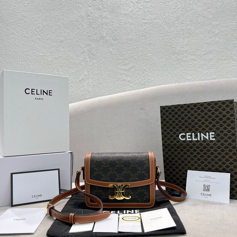 Top Quality Chanel Bag New Arrival Luxury Bag - 968
