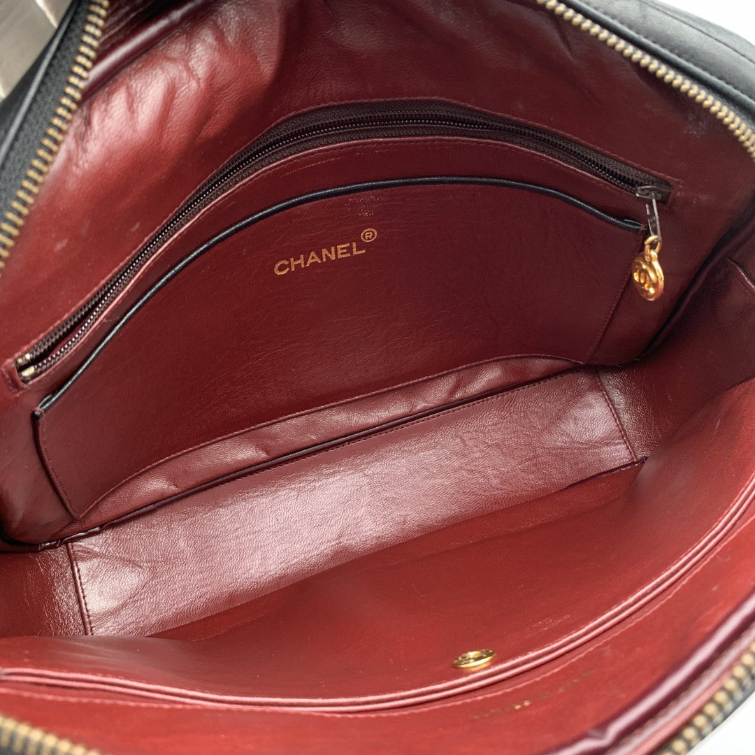 Top Quality Chanel Top Quality Chanel Shoulder Bag Vintage Camera Bag